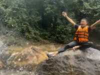 Our Tasik Kenyir Escape: Water, Laughter, & Family Love!