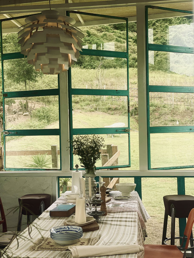 ⛰️ Daylulu - Homestay 🏡