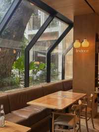Urban Escape • คาเฟ่ vibe ดีๆ ใจกลางทองหล่อ