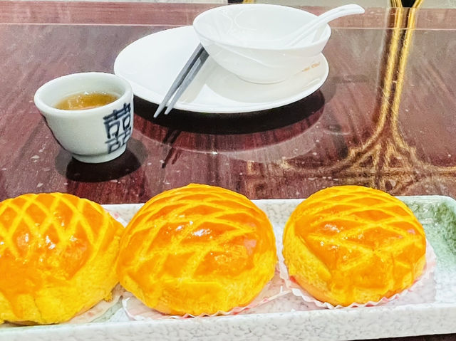 陶陶居：一盅兩件的現代演繹