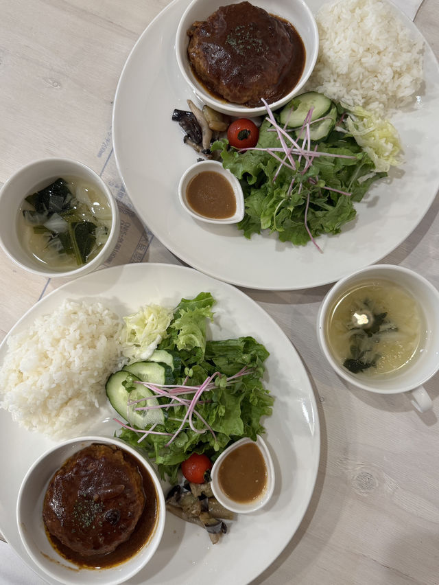 【山口旅行】ほっこり癒される小さなカフェ