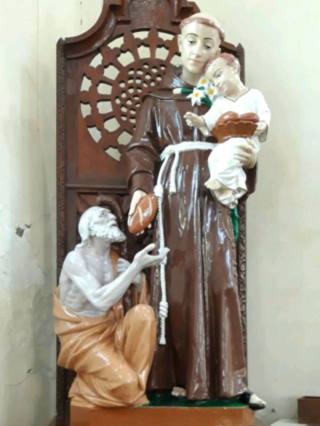 St. Andrew's Church