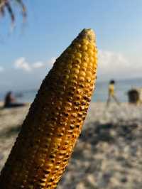 Escaping to Paradise: Summer in Gili Trawangan