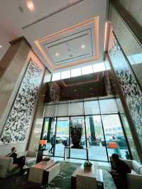 Four Seasons Kuala Lumpur – The Pinnacle of Luxury Staycations