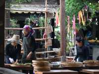 Baan Kang Wat: Chiang Mai’s Secret Garden Of Slow Living