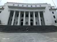 amazing journey around manila,