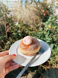 Lille Bakery | Copenhagen