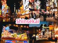 Shinsekai