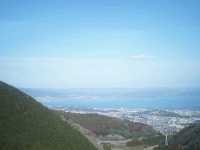 Beppu Ropeway ยอดเขาสึรุมิ