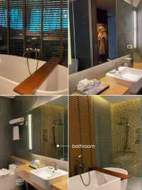 ที่พักบรรยากาศดีที่ Kalima resort and villa khaola