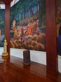 ชมวัด ชมถ้ำ unseen ภูเรือ
