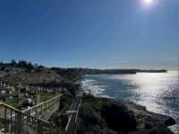 Bondi to Coogee Coastal Walk