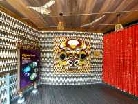 Venture into Mysterious Papua