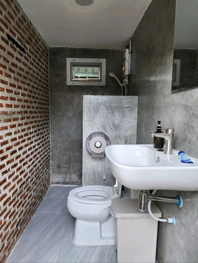 Homestay
