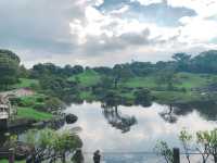 【熊本】水前寺公園