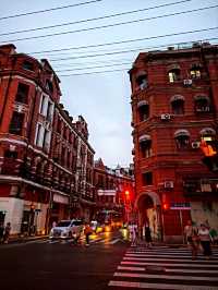 ✨An All-Day Adventure in Downtown Shanghai✨