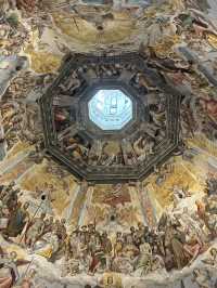 Il Duomo di Firenze: Where Stone Touched Heaven