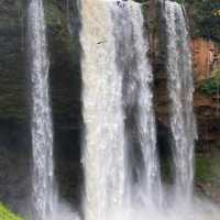 Phu Cuong Waterfall (Gia Lai)