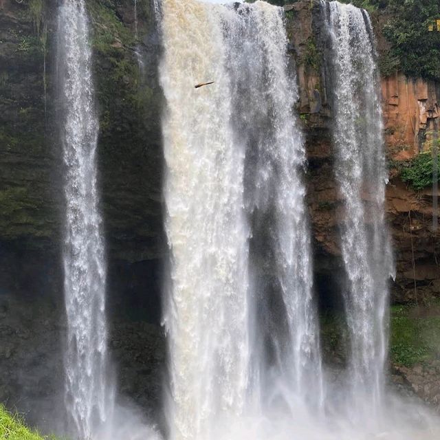 Phu Cuong Waterfall (Gia Lai)