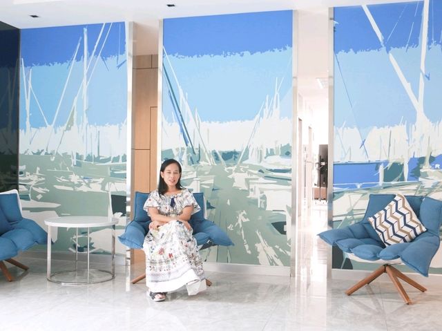 Holiday Inn Express Pattaya Central 