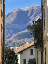 Bellagio: Lake Como’s Stairway To Heaven