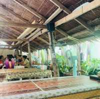 ร้านยำที่แซ่บที่สุดในพัทลุง