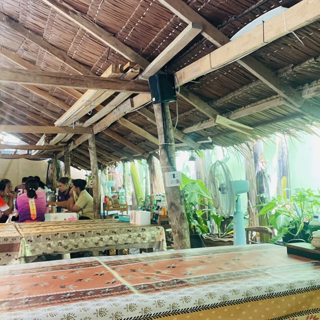 ร้านยำที่แซ่บที่สุดในพัทลุง