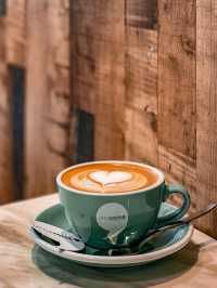 Little Break Coffee And Kitchen