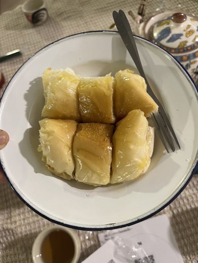 กินนมชมวัง ลำปาง