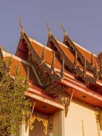 เที่ยวหนองคาย ริมแม่น้ำโขง
