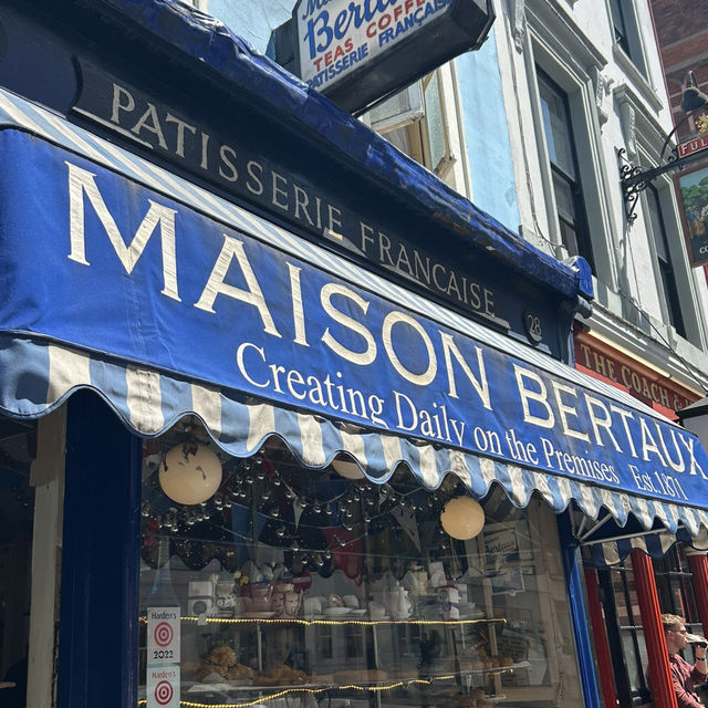 🇬🇧ロンドン・観光地を1日で回れるおすすめ旅程のご紹介！