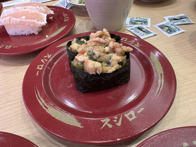 【スシロー チェンマイ店｜“ついに北タイにも上陸！チェンマイで本格回転寿司”】