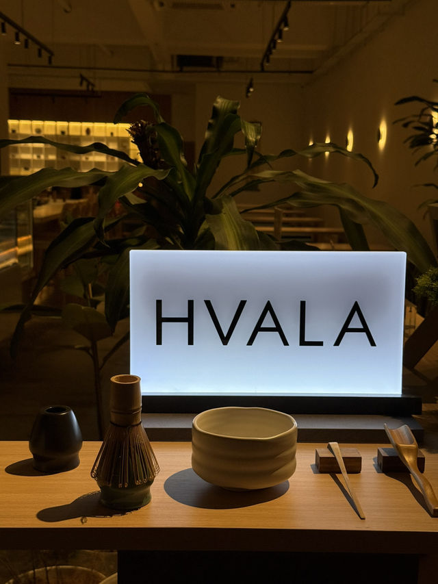 🍵 The heaven of Matcha