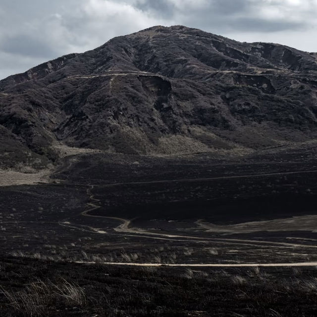 🌋 Solo Adventure: Kyushu – Japan’s Volcanic Wonderland (Summer Edition)