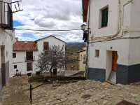 Strolling Through Morella Town
