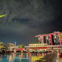 The Fullerton Bay Hotel Singapore
