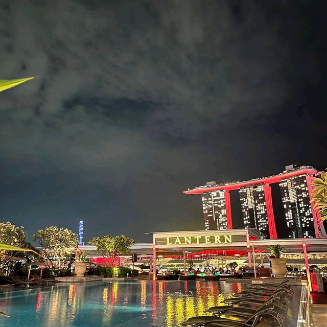 The Fullerton Bay Hotel Singapore