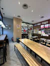 Sizzling Perfection in Every Bite – Gindaco Pavilion KL
