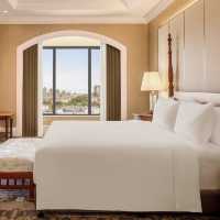 A Sophisticated Stay Rooted in Warm Tradition