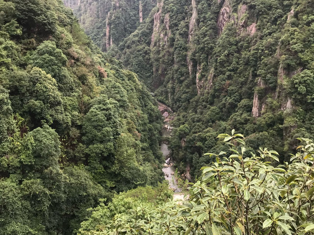 浙江台州-跨鶴台