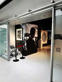 Ink & Intuition — Jameson Yap’s “One Heart 一心” Exhibition at The Starhill