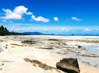 Bang Makham Beach