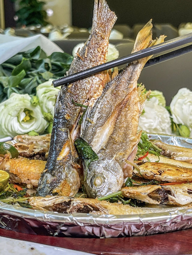 廣州珠江尚宴