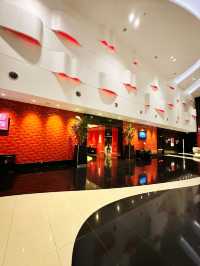 Splash & Stay in Style at Sunway Lagoon Hotel