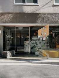 ARC Kuramae