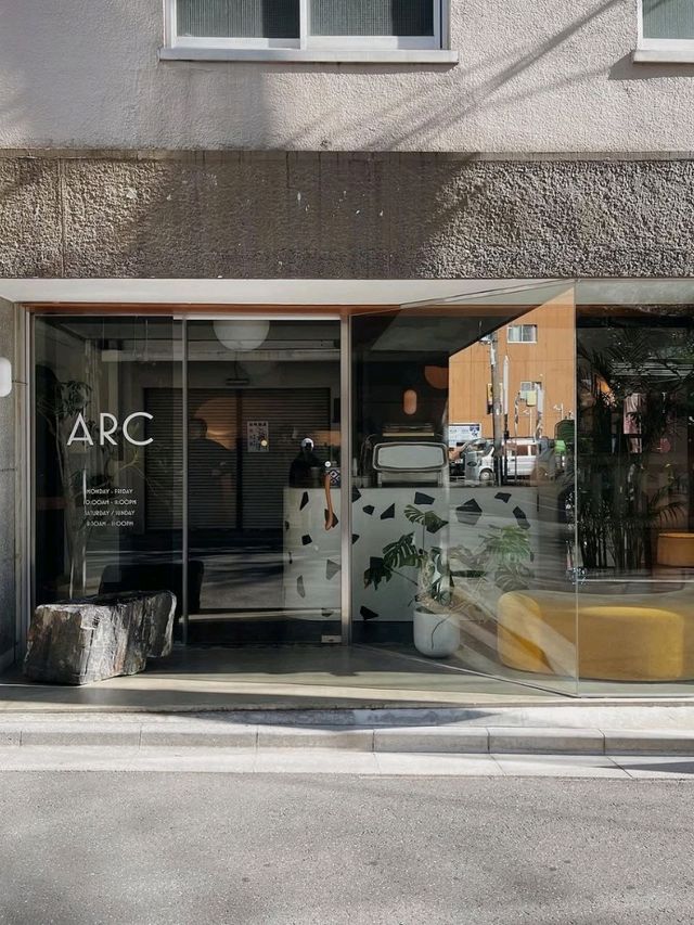 ARC Kuramae