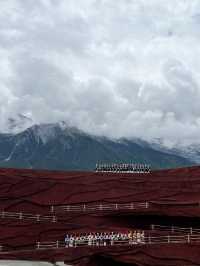 Yulong Snow Mountain