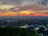 Kho Hong Mountain