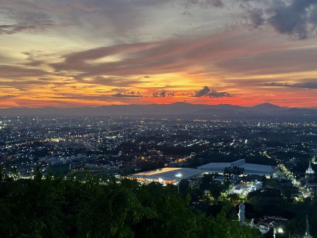Kho Hong Mountain