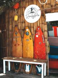 Railay Bay Resort & Spa 